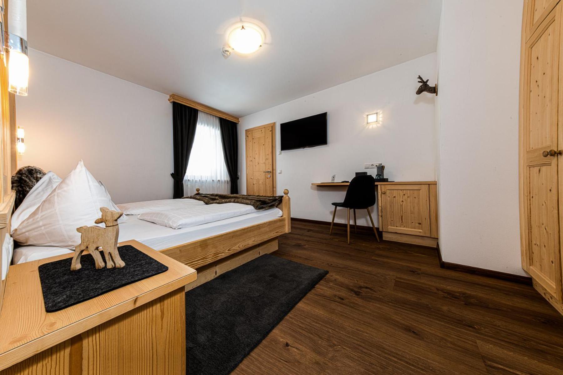 Apartments Sunela Selva di Val Gardena Exterior photo