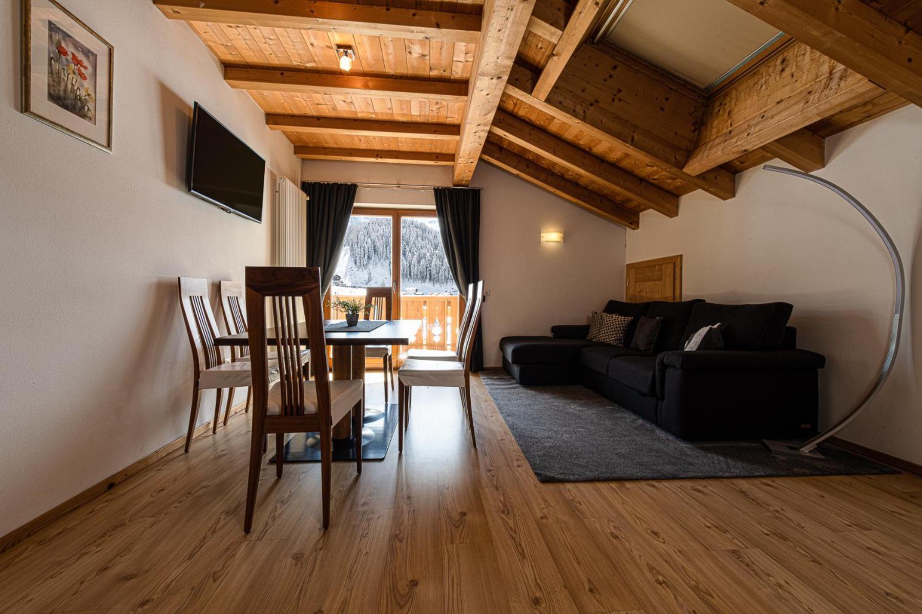 Apartments Sunela Selva di Val Gardena Exterior photo